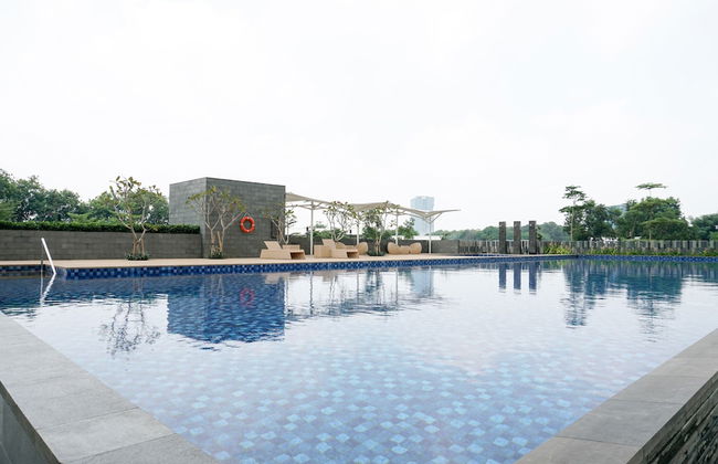 Comfy Studio Ciputra International Apartment - Foto 23