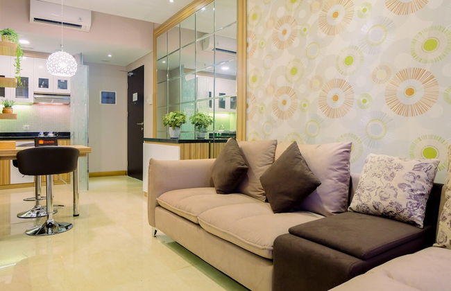 Comfy and Modern 1BR at Lexington Apartment - Foto 15