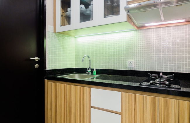Comfy and Modern 1BR at Lexington Apartment - Foto 10