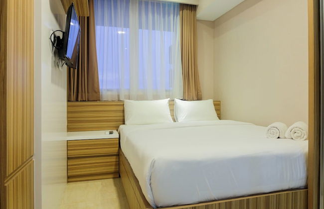 Comfy and Modern 1BR at Lexington Apartment - Foto 5