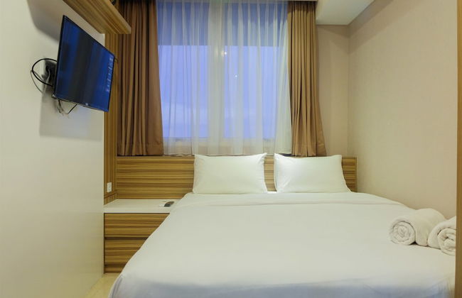 Comfy and Modern 1BR at Lexington Apartment - Foto 7