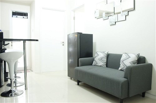 Photo 24 - Direct Access to Pool 2BR Apartment at Parahyangan Residence