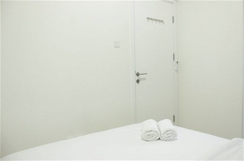 Photo 10 - Direct Access to Pool 2BR Apartment at Parahyangan Residence