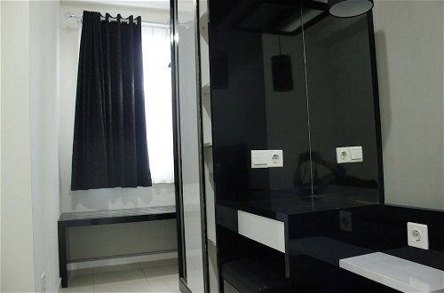 Photo 40 - Direct Access to Pool 2BR Apartment at Parahyangan Residence
