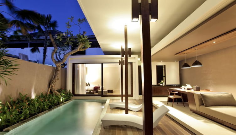 Foto 1 - Asa Bali Luxury Villas & Spa