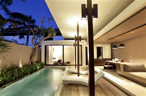 Photo 1 - Asa Bali Luxury Villas & Spa