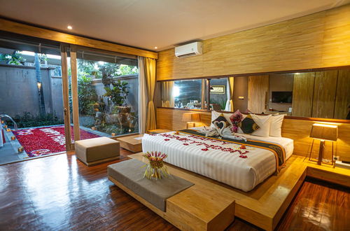 Photo 27 - Asa Bali Luxury Villas & Spa