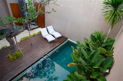 Photo 54 - Asa Bali Luxury Villas & Spa