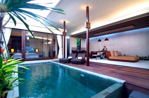 Photo 68 - Asa Bali Luxury Villas & Spa