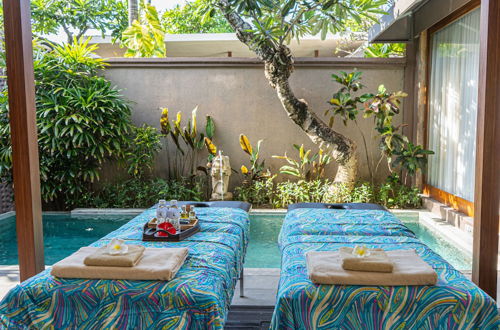 Photo 66 - Asa Bali Luxury Villas & Spa