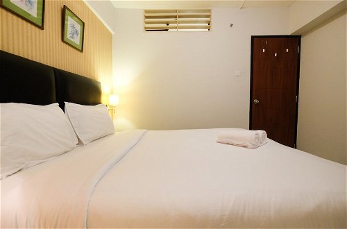 Foto 6 - Homey and Simply 2BR Kebagusan City Apartment