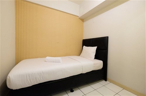 Photo 5 - Homey and Simply 2BR Kebagusan City Apartment