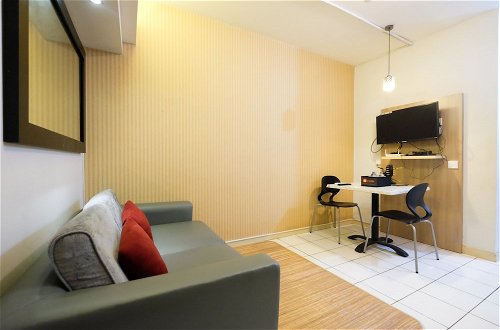 Photo 15 - Homey and Simply 2BR Kebagusan City Apartment