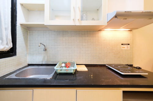 Photo 13 - Homey and Simply 2BR Kebagusan City Apartment