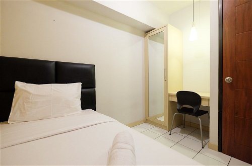Photo 4 - Homey and Simply 2BR Kebagusan City Apartment