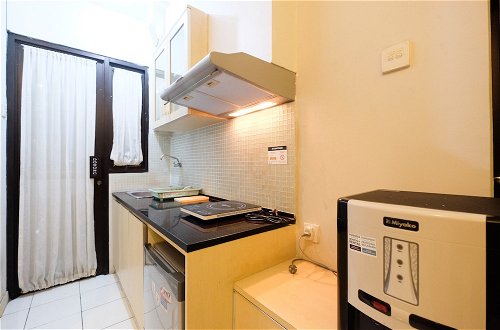 Photo 12 - Homey and Simply 2BR Kebagusan City Apartment
