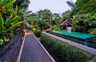 Photo 2 - Sari Bamboo Villas