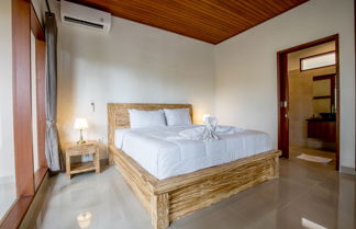 Photo 3 - Sari Bamboo Villas