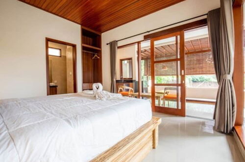 Photo 9 - Sari Bamboo Villas