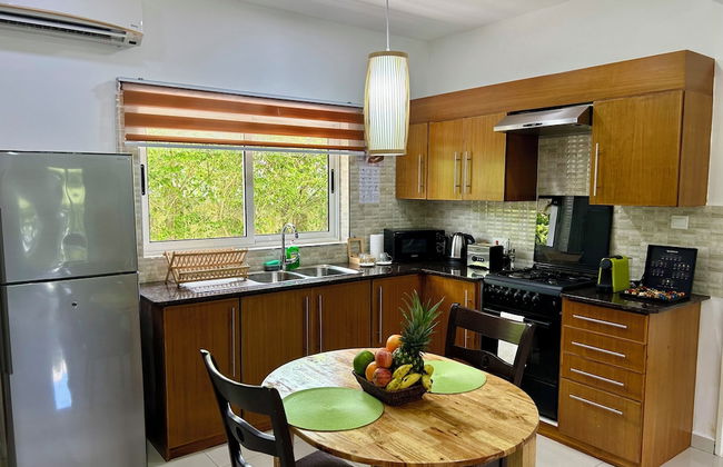 The Seaboards Apartments Seychelles - Foto 12