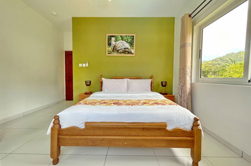 Foto 5 - The Seaboards Apartments Seychelles