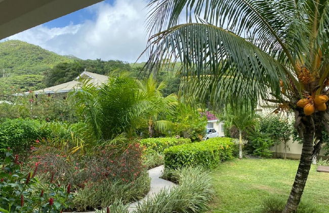 The Seaboards Apartments Seychelles - Foto 32