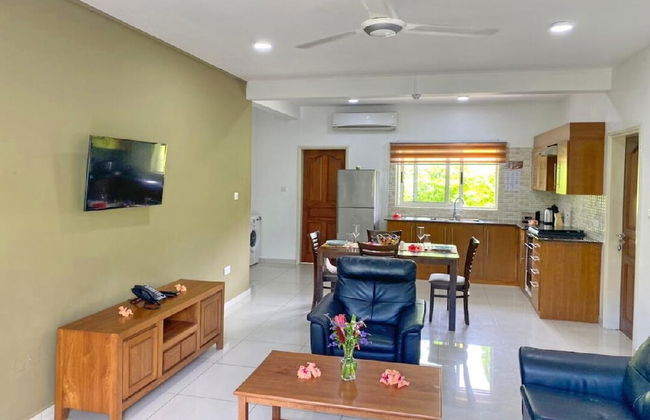 The Seaboards Apartments Seychelles - Foto 10