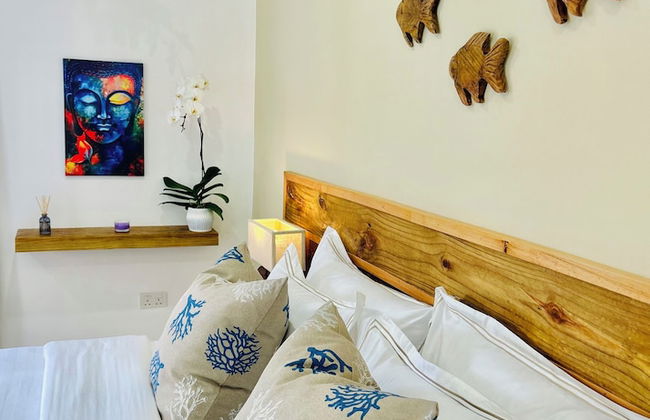 The Seaboards Apartments Seychelles - Foto 8