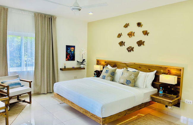The Seaboards Apartments Seychelles - Foto 7