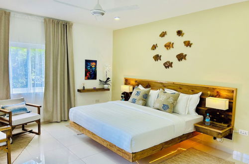 Foto 7 - The Seaboards Apartments Seychelles