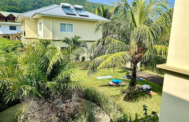 The Seaboards Apartments Seychelles - Foto 23