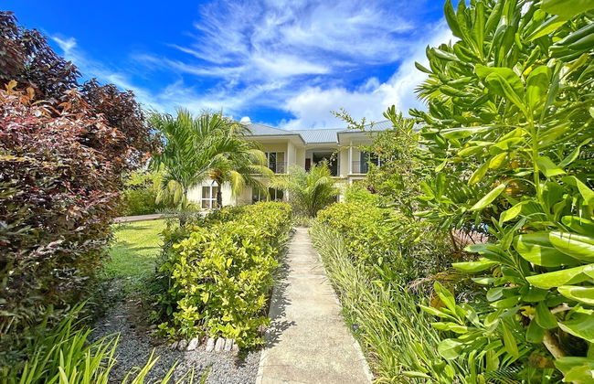 The Seaboards Apartments Seychelles - Foto 25