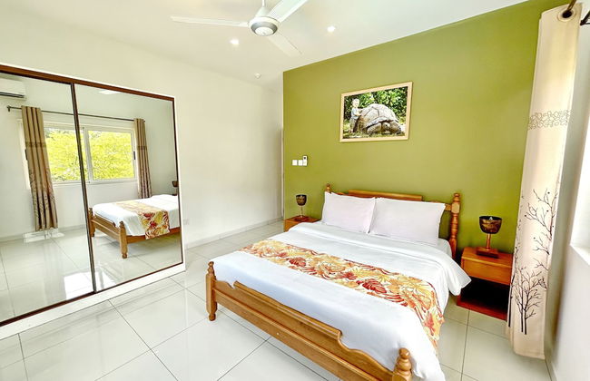 The Seaboards Apartments Seychelles - Foto 6