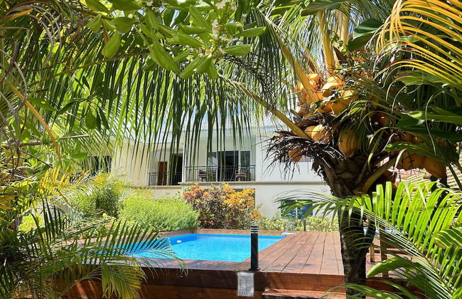 The Seaboards Apartments Seychelles - Foto 21