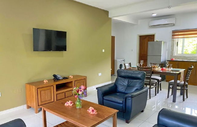 The Seaboards Apartments Seychelles - Foto 17