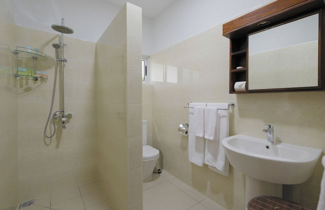 The Seaboards Apartments Seychelles - Foto 20