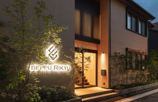 Foto 1 - Beppu Rikyu