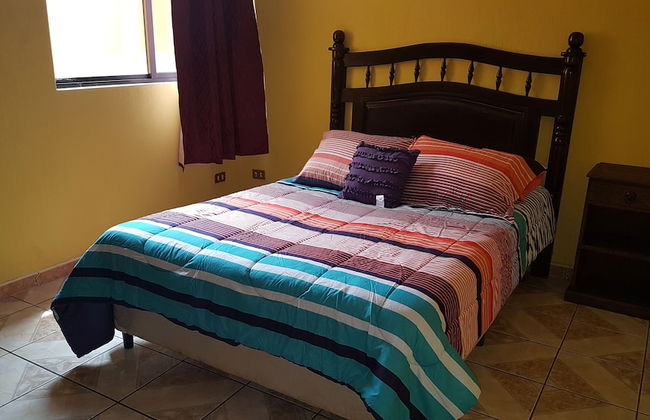 Casa hermosa a 20 minutos del aeropuerto - Foto 2