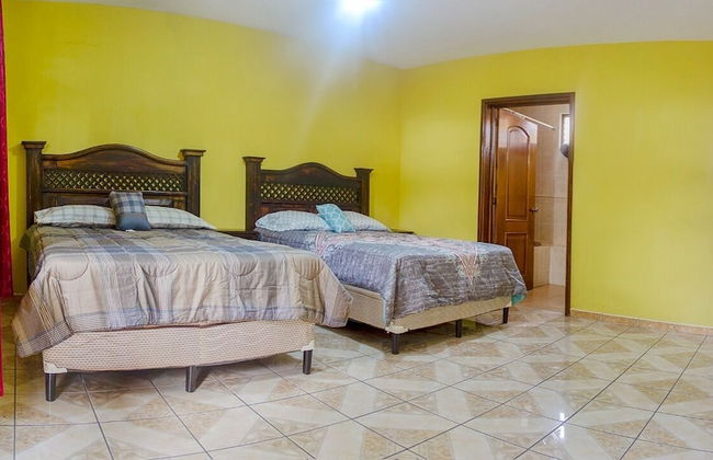 Casa hermosa a 20 minutos del aeropuerto - Foto 16
