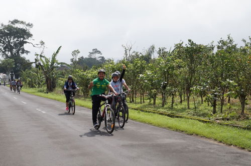 Foto 46 - Bagus Agro Pelaga