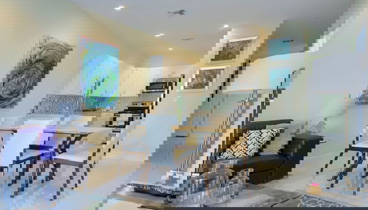 Photo 1 - Vdara