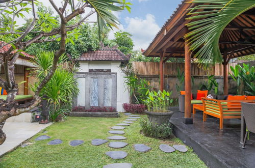 Photo 31 - Villa Bali Caviar