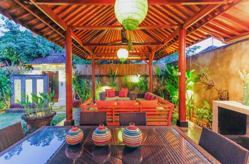 Photo 35 - Villa Bali Caviar