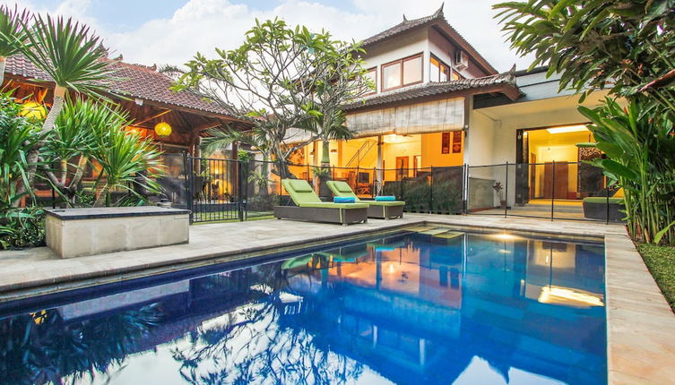 Photo 1 - Villa Bali Caviar