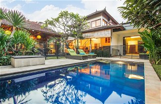 Foto 1 - Villa Bali Caviar