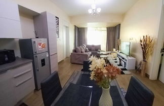 Photo 1 - Stay.Plus Nova Apartment Westlands