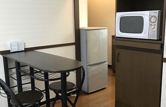 City Inn Kokura - Foto 10