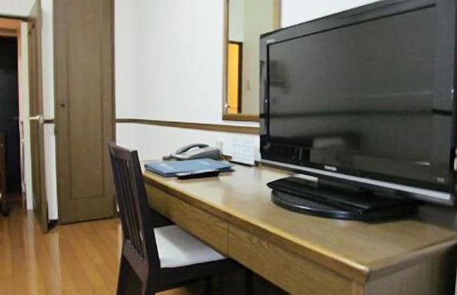 City Inn Kokura - Foto 16
