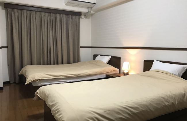 City Inn Kokura - Foto 6