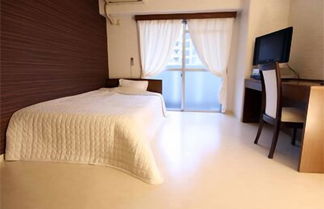 Foto 3 - City Inn Kokura